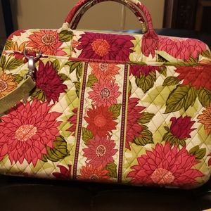 Vera Bradley Laptop Case